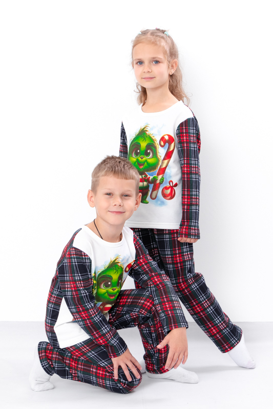 Піжама дитяча "Family look"